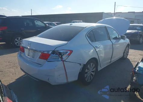 2013 Honda Accord Ex-L z USA, uszkodzony, nr VIN 1HGCR2F88DA269683